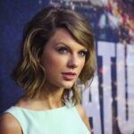 Taylor Swift Confirms New Album Track List, Lana Del Rey Cameo