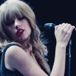 Taylor Swift Is Going Big for Her ‘Midnights’ Lyric Reveals: Here’s the First One