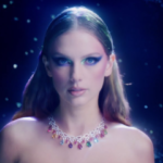 Taylor Swift Plays a Fully ‘Bejeweled’ Cinderella Escaping Laura Dern and Haim in New Music Video