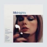 Taylor Swift’s ‘Midnights’ Marks a Return to Electronic, Confessional Pop That’s Worth Losing Sleep Over: Album Review