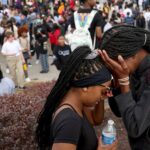 Teen and Woman Killed in Shooting at St. Louis High School