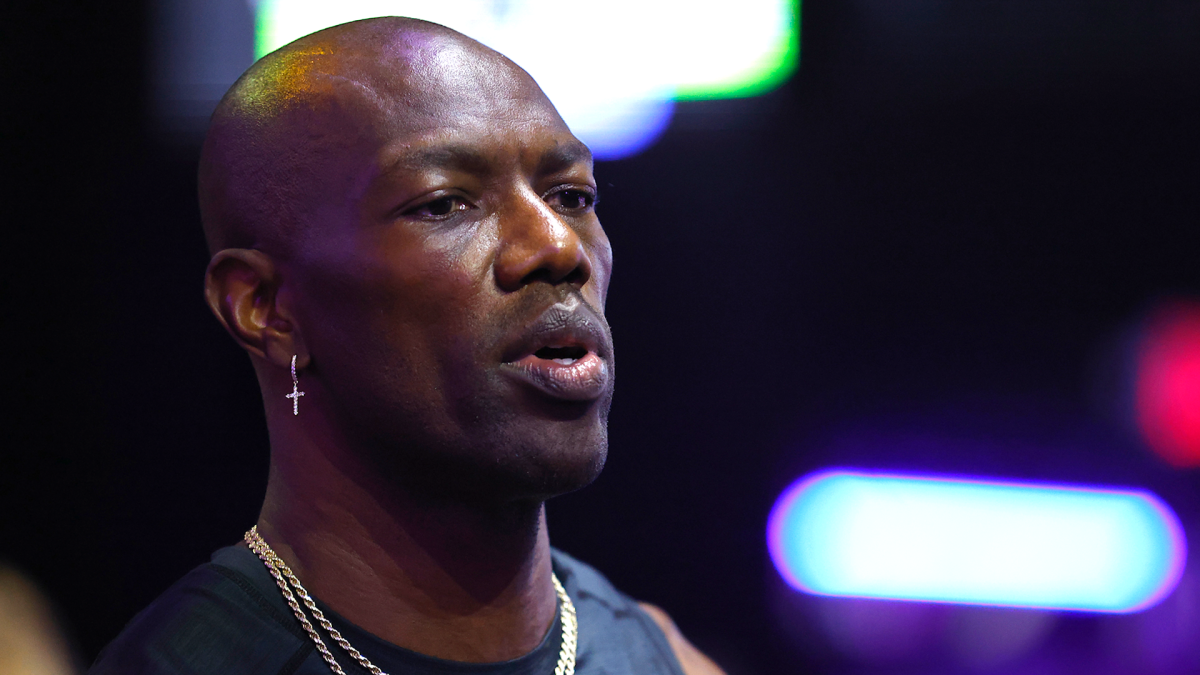 Terrell Owens ‘absolutely’ wants to prosecute ‘racist Karen’ who filed a false police report against him