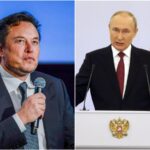 Tesla CEO Elon Musk spoke with Vladimir Putin before pitching his Ukraine peace plan on Twitter that repeated Kremlin talking points, political scientist says