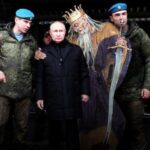 The Crazy Mystical Impulses Sending Putin Wild in Ukraine