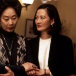 ‘The Joy Luck Club,’ Groundbreaking Asian American Film, Is Getting a Sequel