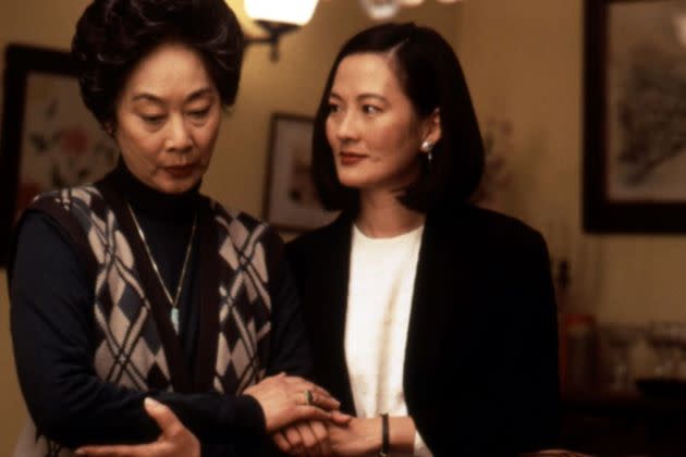 ‘The Joy Luck Club,’ Groundbreaking Asian American Film, Is Getting a Sequel