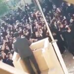 The latest challenge for Iran’s government? School girls joining protests