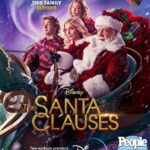 The Santa Clauses First Look: Tim Allen Says It Felt Like ‘Time Had Stood Still’ While Reprising Role