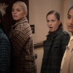 ‘The Sex Lives of College Girls’ Season 2 Trailer: Mindy Kaling’s Series Takes a ‘Magic Mike’ Turn