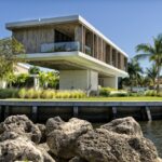 The Story Behind This Fort Lauderdale Home Begins With a Naked Guy