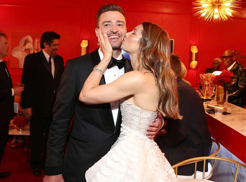 The Truth About Jessica Biel and Justin Timberlake’s Enduring Love