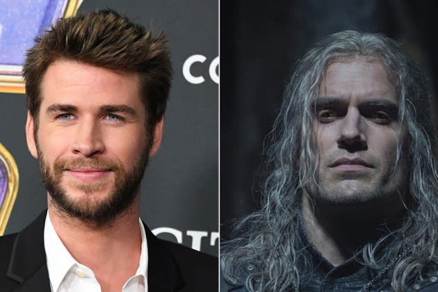 ‘The Witcher’ Season 4 Recasts Geralt of Rivia With Liam Hemsworth, Henry Cavill to Exit Series