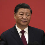 Timeline: Chinese leader Xi Jinping’s rise and rule