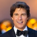 Tom Cruise’s Space Movie Will Make Him the ‘First Civilian to Do a Spacewalk Outside of the Space Station,’ Universal Boss Says