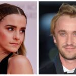 Tom Felton Admits Feeling ‘A Spark’ For ‘Harry Potter’ Co-Star Emma Watson