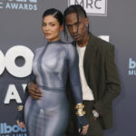 Travis Scott addresses claims he cheated on Kylie Jenner with Rojean Kar