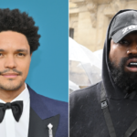 Trevor Noah Says ‘I’ve Never Had Beef’ With Kanye West: ‘I Don’t Have Beef‘ With Someone ’Dealing With a Mental Health Issue’