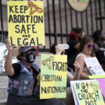 Trial over Georgia’s restrictive abortion law to begin