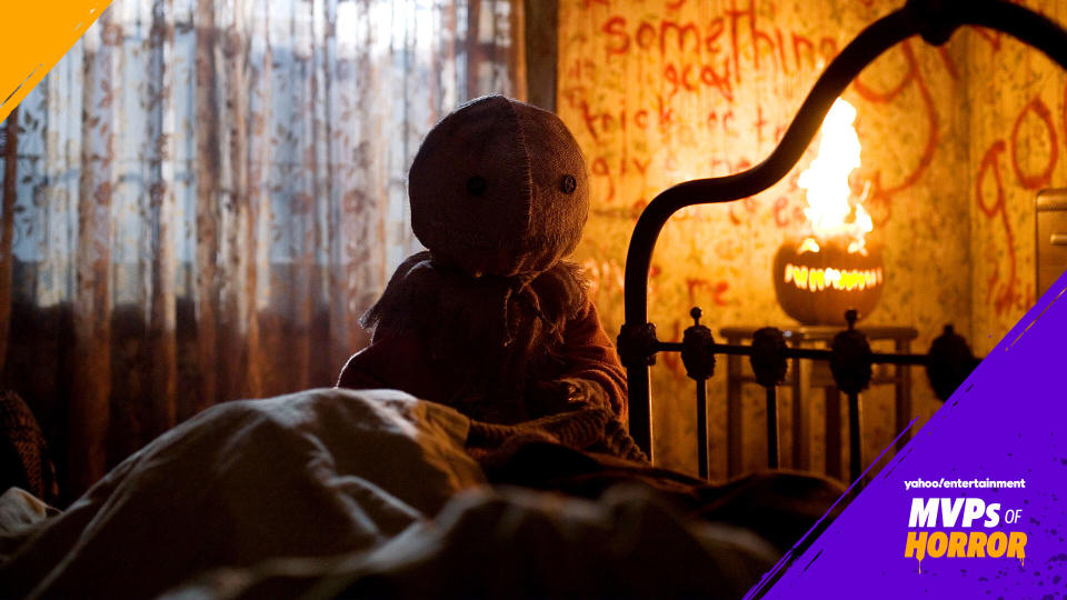 ’Trick ‘r Treat’ director celebrates the cult classic on its 15th anniversary: ‘We definitely kill more kids than most horror movies’