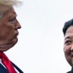 Trump angrily rejected the CIA considering Kim Jong Un ‘stupid’, insisting he knows best because of their ‘chemistry’