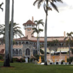 Trump records lawyer meets with FBI in Mar-a-Lago probe