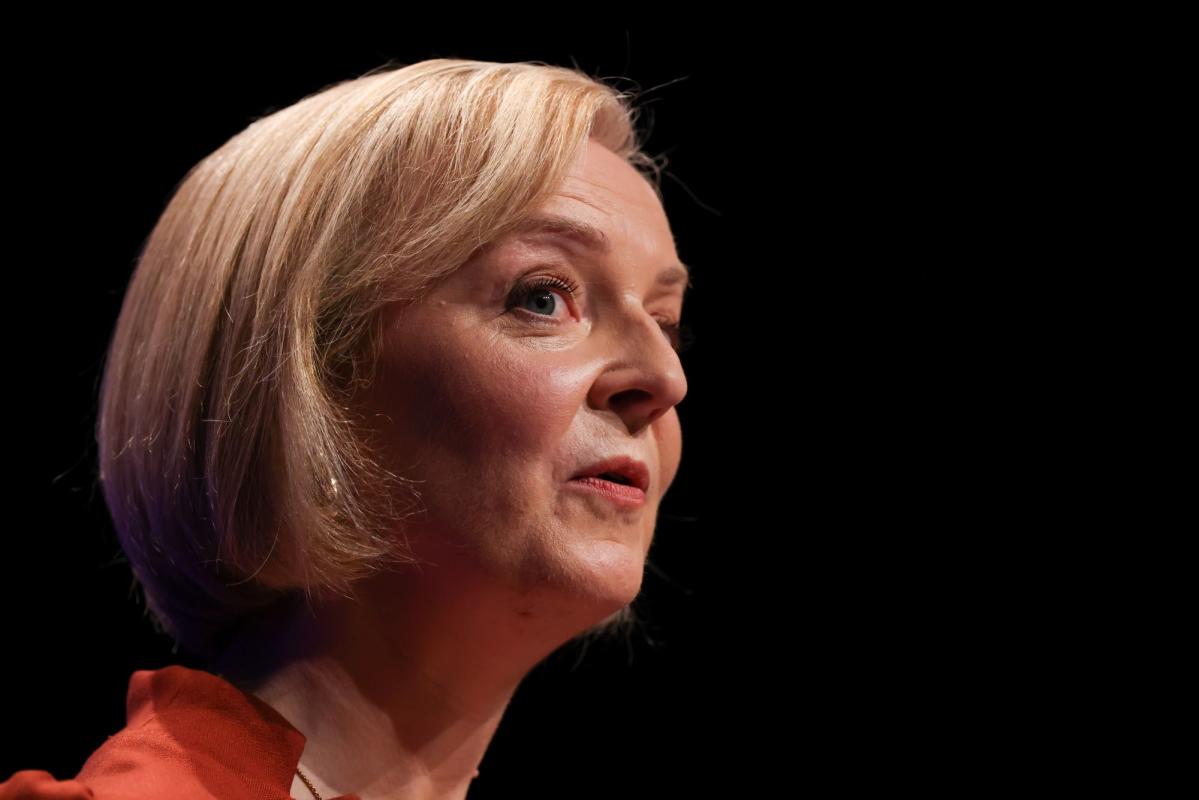 Truss Looks to Address Conservatives Lawmakers to Quell Mutiny