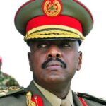 Uganda’s president sorry for son Muhoozi Kainerugaba’s threat to invade Kenya