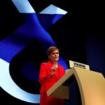 UK Asks Top Judges to Stay Out of Scottish Independence Bid