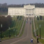 UK govt says will call N.Irish elections ‘within 12 weeks’