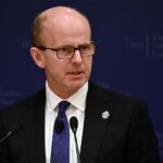 UK Spy Chief Says China’s Digital Currency Could Evade Sanctions