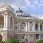 Ukraine asks for inclusion of Odesa in UNESCO World Heritage List