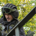 Ukraine claws back more territory in southern Kherson region