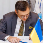 Ukraine’s foreign minister suggests that Zelenskyy terminate diplomatic relations with Iran