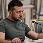 Ukrainian intel shows Russian nuclear threat is ‘very high’: top Zelensky aide