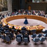 UN ambassador calls Russia’s gathering of Security Council ‘waste of everyone’s time’