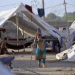 UN flood aid appeal jumps amid disease surge in Pakistan