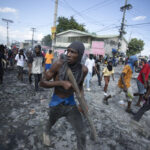 UN ponders rapid armed force to help end Haiti’s crisis