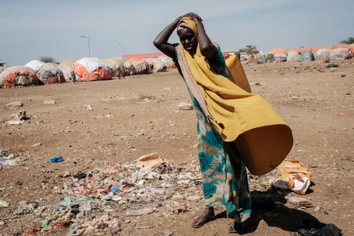 UN warns Somalia humanitarian crisis remains ‘dire’