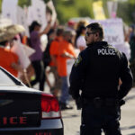 Uvalde schools suspend entire police force after outrage