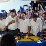 Venezuela Opposition Plans to Take on Maduro in 2024 Vote