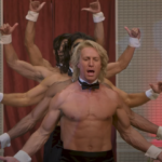 Welcome to Chippendales Trailer Is Full of Sex, Swivel Hips and a Savage Feud