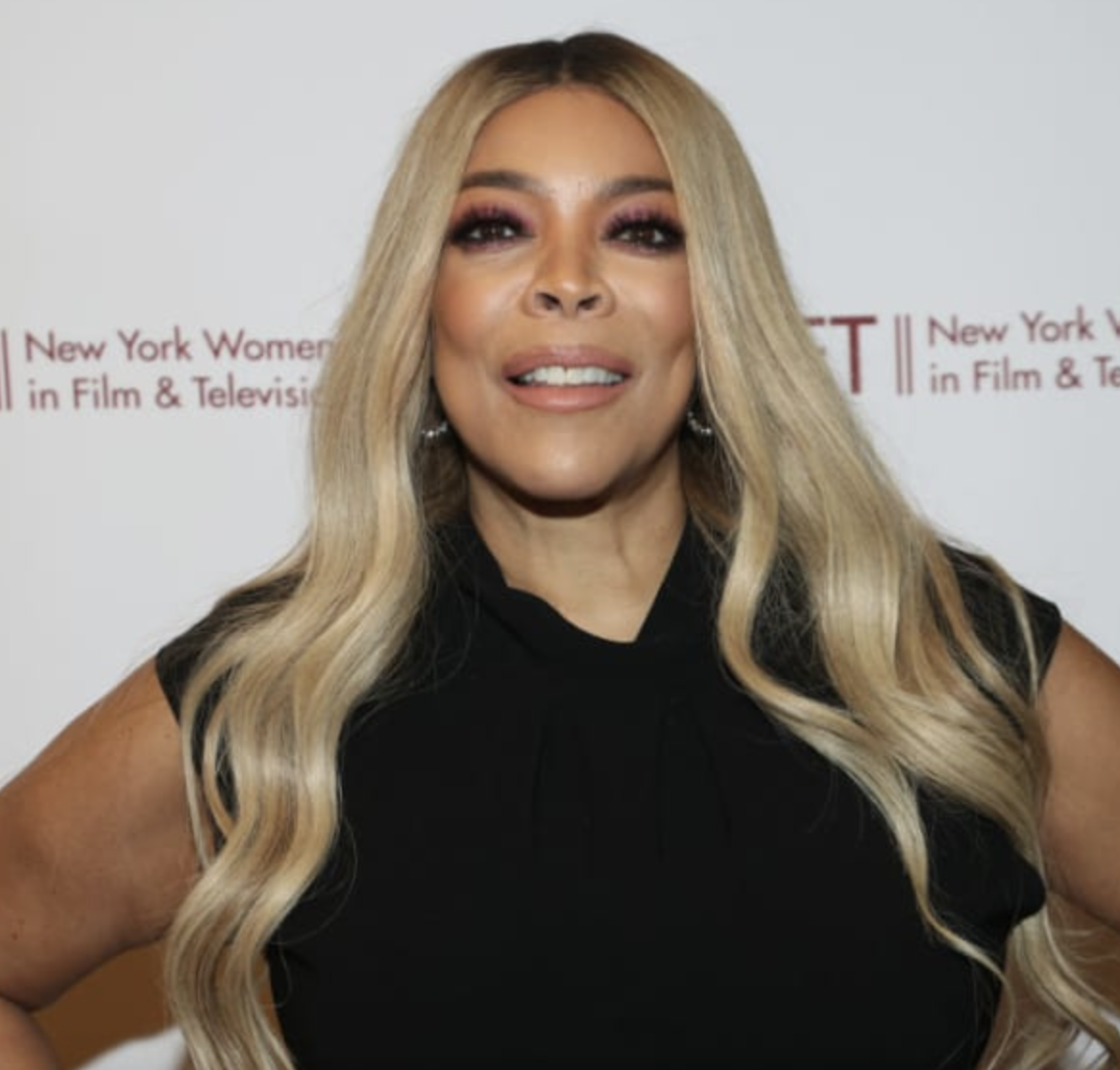 Wendy Williams has left wellness facility, says she’s ‘back and better than ever’