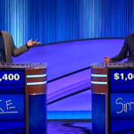 ‘What are Filipinos?’ answer on ‘Celebrity Jeopardy!’ gets a funny reaction from Simu Liu: ‘What do you mean by that?’