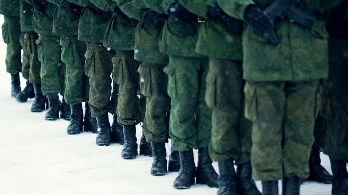 “What are you fighting for?”: General Staff issues urgent appeal to Russian soldiers