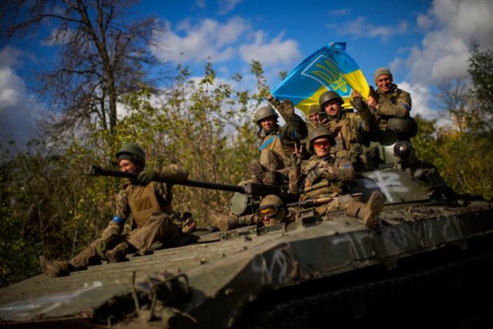 What Putin’s martial law order means for the Russia-Ukraine war