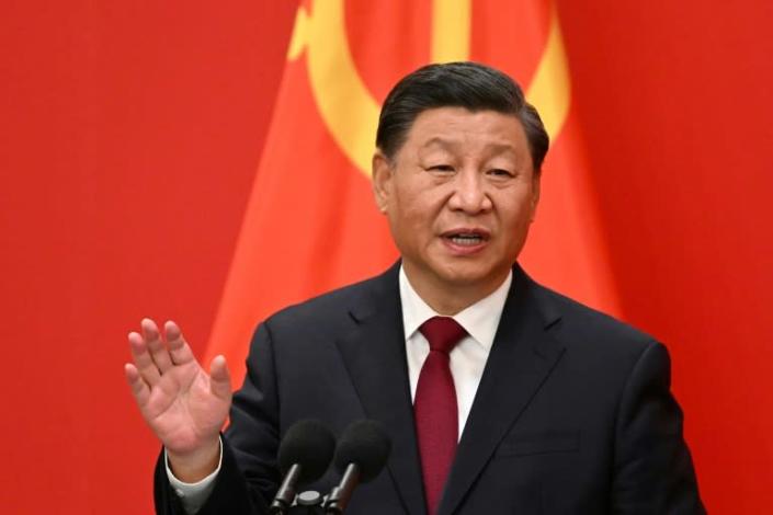 What to expect from Xi’s next five years in power