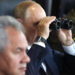 What’s Putin thinking? Tough to know for nuclear analysts