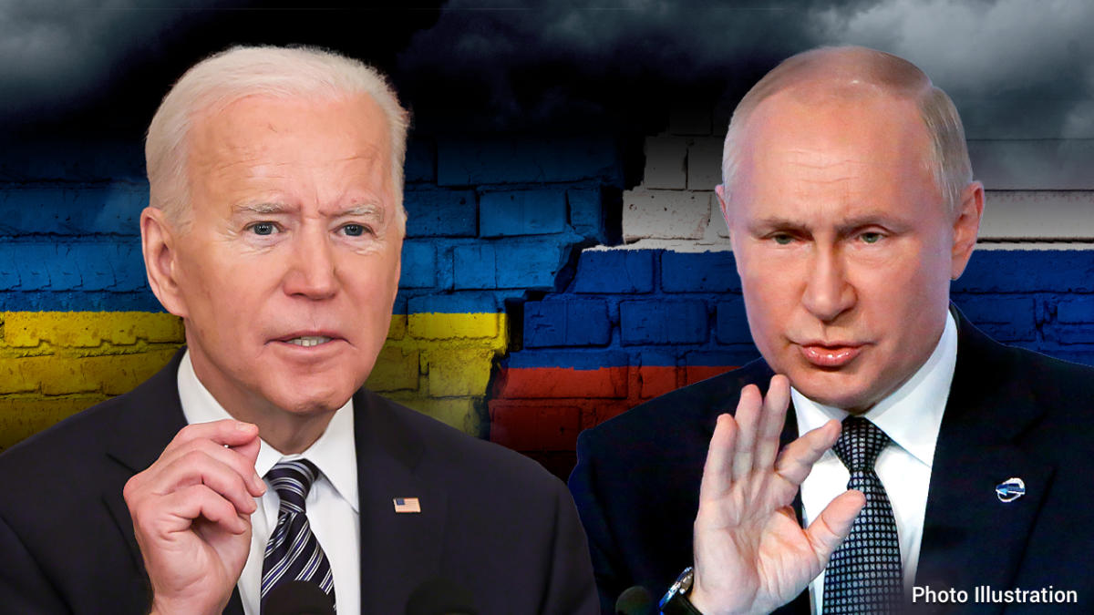 White House desperate to prevent Biden-Putin faceoff at G20 summit: report