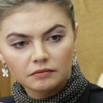 Who is Alina Kabaeva, Vladimir Putin’s long-rumored girlfriend?