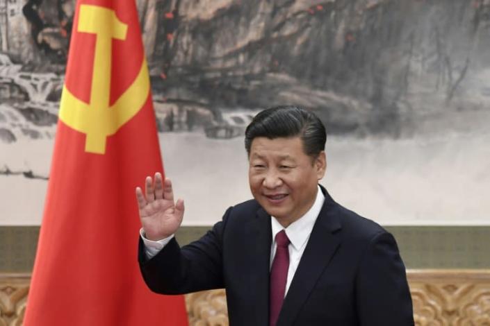 Who is China’s President Xi Jinping?